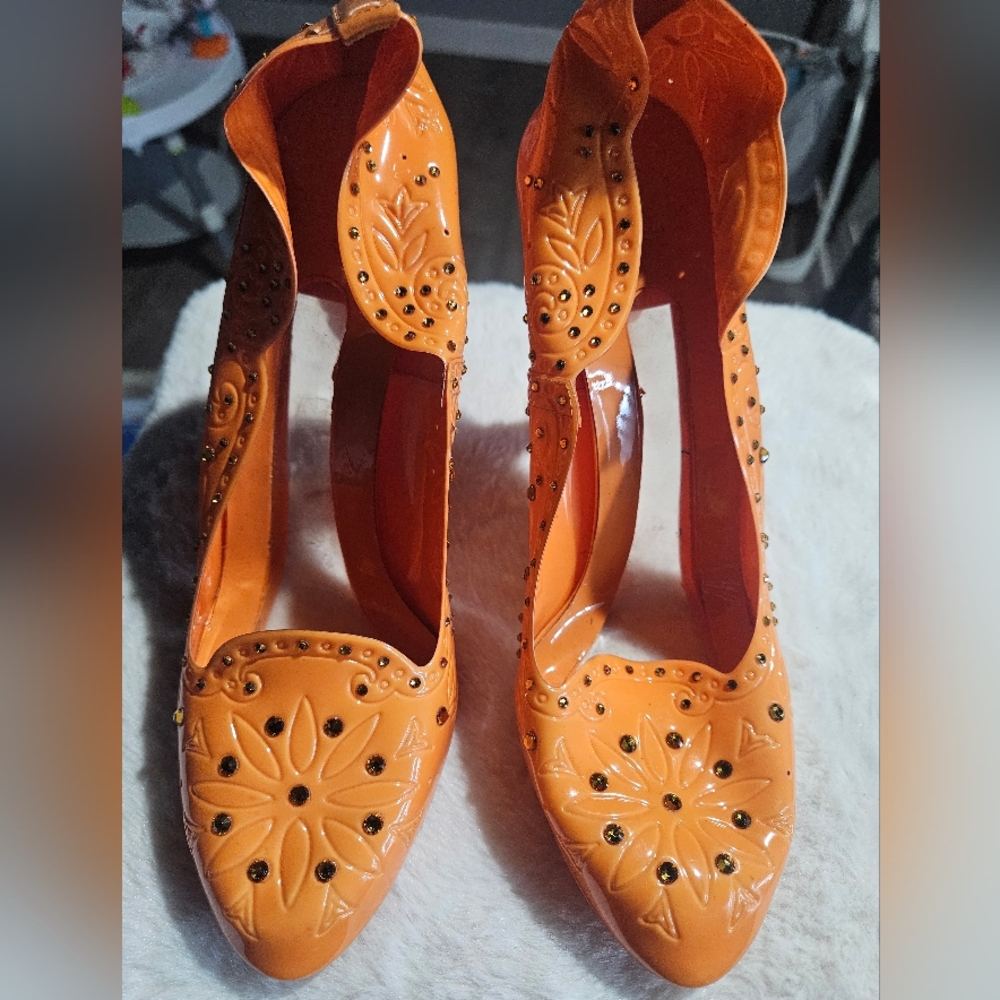 DOLCE & GABBANA Pumps Size 40
